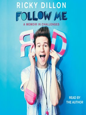 cover image of Follow Me